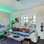 Apartment La Maisonannette *
