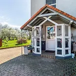 Apartment La Maisonannette Vinningen