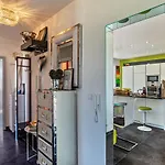 La Maisonannette Apartment Vinningen
