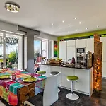 Apartment La Maisonannette *