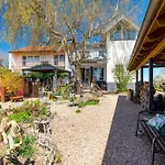 La Maisonannette Apartment