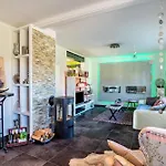 La Maisonannette Apartment Vinningen