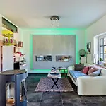 La Maisonannette Apartment