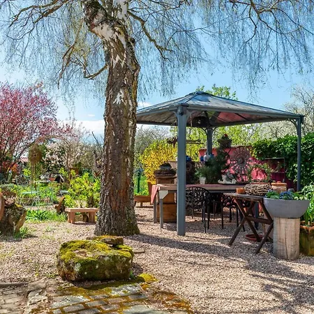 La Maisonannette Vinningen