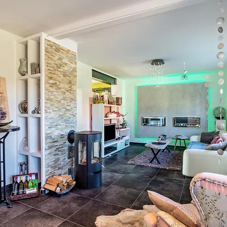 Appartement La Maisonannette