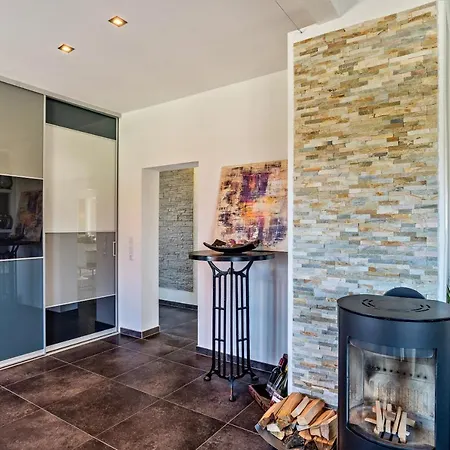 Apartment La Maisonannette *