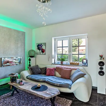 Apartment La Maisonannette *