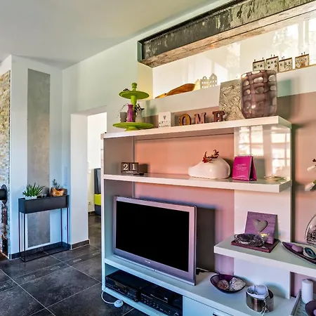 Appartement La Maisonannette Vinningen