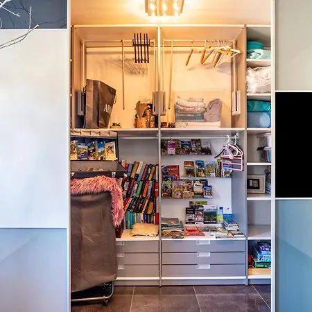 La Maisonannette * Vinningen