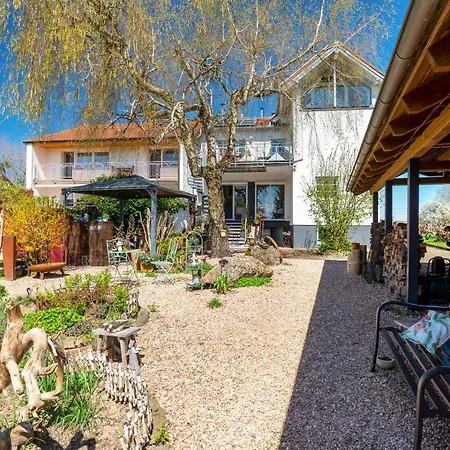 Apartment La Maisonannette *