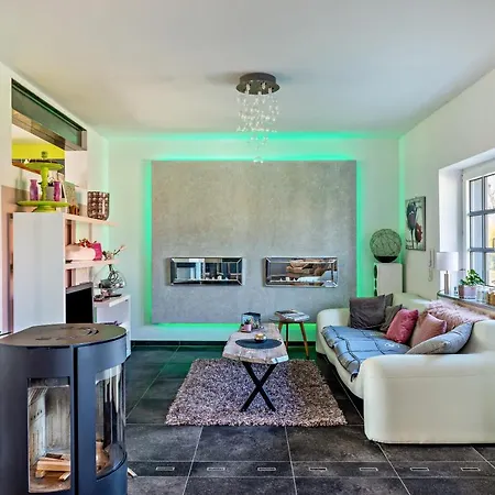 La Maisonannette Apartment Vinningen