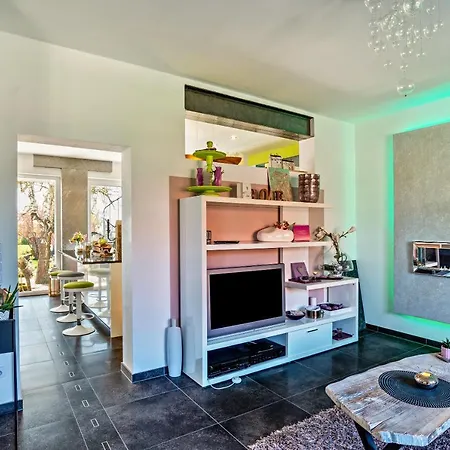 Appartement La Maisonannette