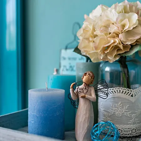 La Maisonannette アパート Vinningen