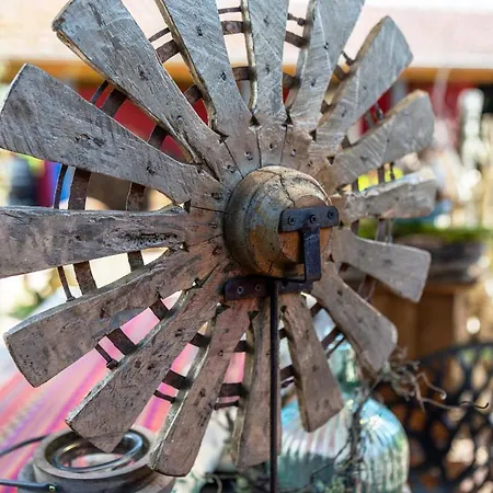 アパート La Maisonannette *