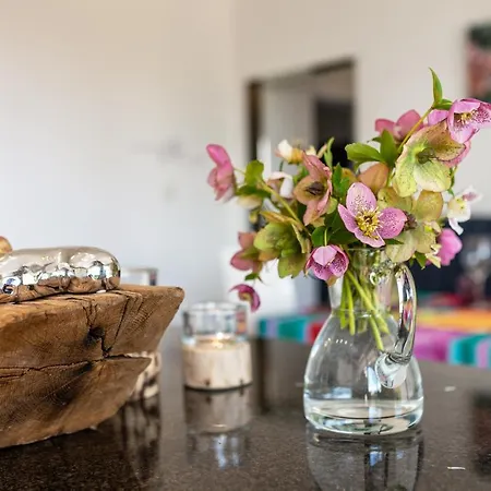 La Maisonannette Appartement