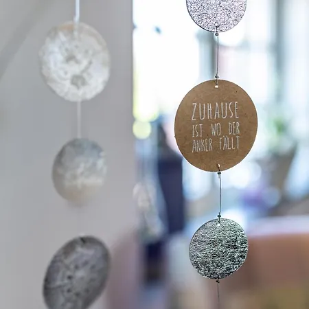 La Maisonannette アパート Vinningen