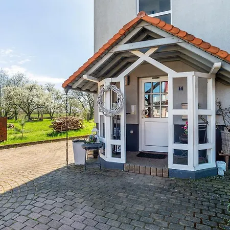 Apartment La Maisonannette Vinningen