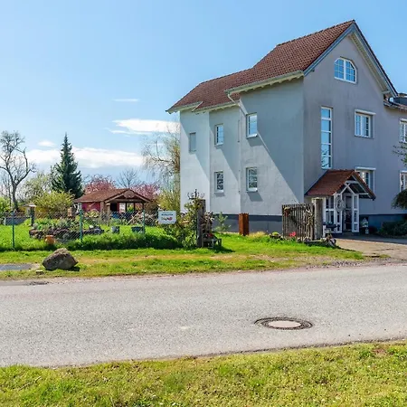 Apartamento La Maisonannette *