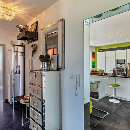 La Maisonannette Apartment Vinningen