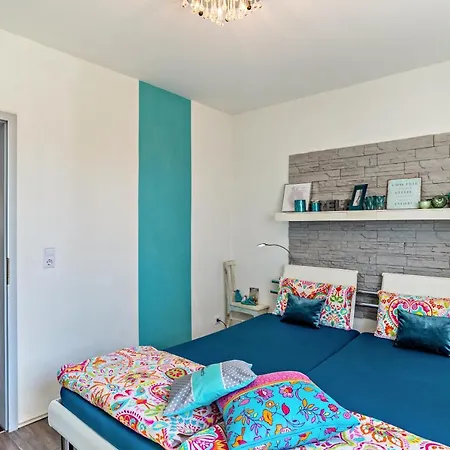 La Maisonannette Apartment