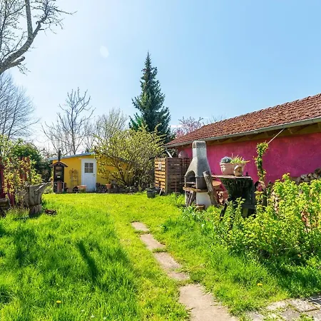 La Maisonannette Appartement *