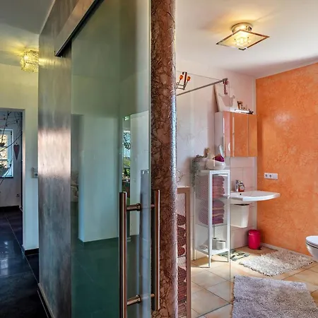 La Maisonannette Apartment Vinningen