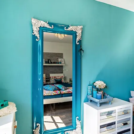 Apartamento La Maisonannette