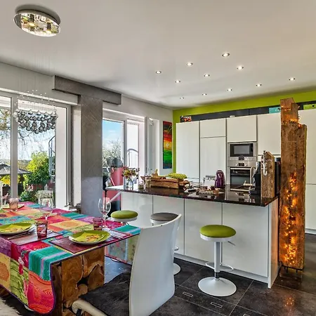 Apartment La Maisonannette *