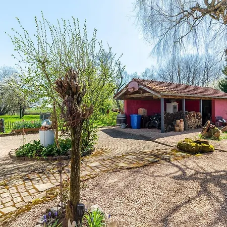 Apartamento La Maisonannette Vinningen