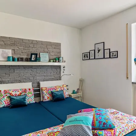 Apartamento La Maisonannette