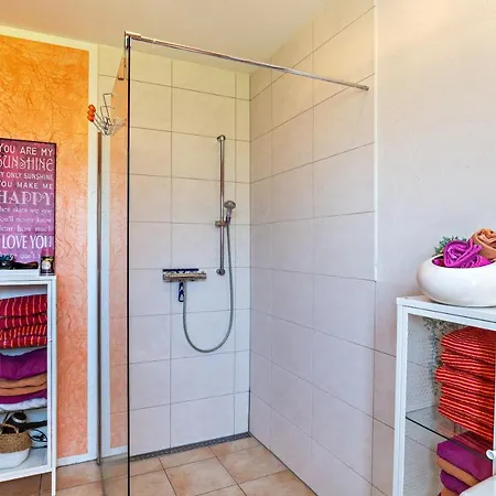 La Maisonannette Apartment *