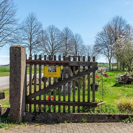 La Maisonannette Vinningen