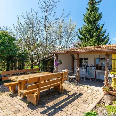 La Maisonannette * Vinningen