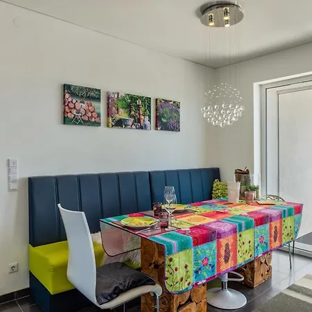 Apartamento La Maisonannette *