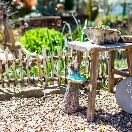 Apartamento La Maisonannette *