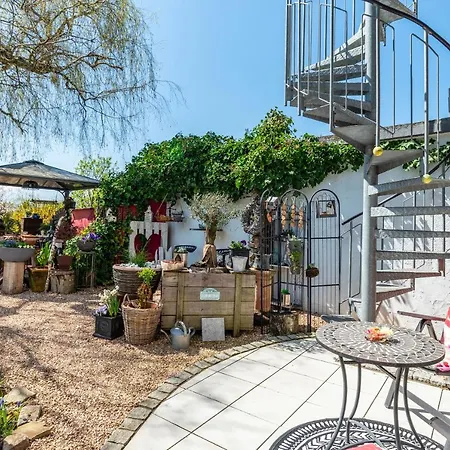 La Maisonannette * Vinningen