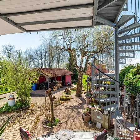 La Maisonannette Appartement Vinningen