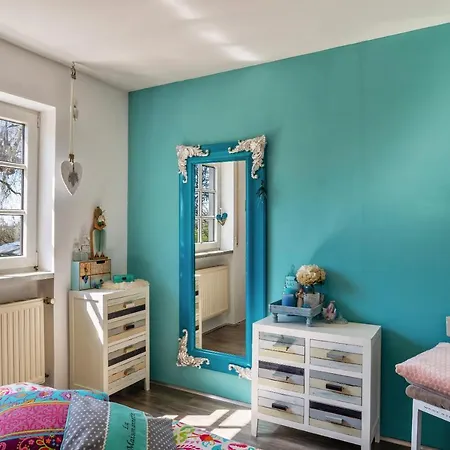 Apartment La Maisonannette *