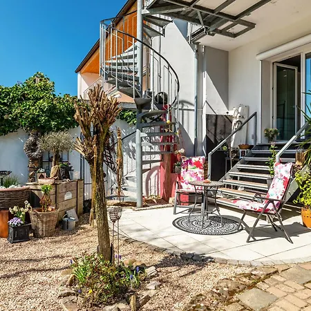 La Maisonannette Appartement *