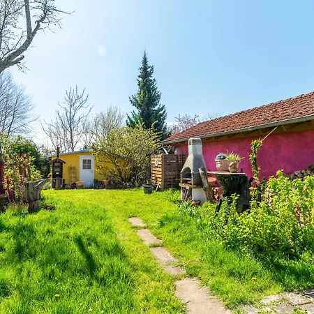 La Maisonannette Vinningen