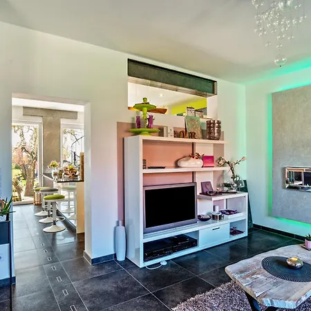 La Maisonannette