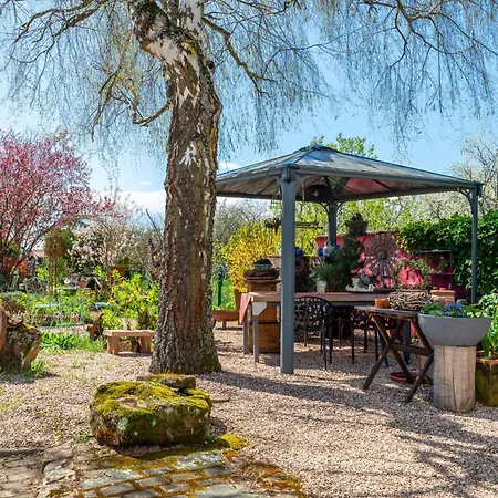 La Maisonannette Appartement Vinningen