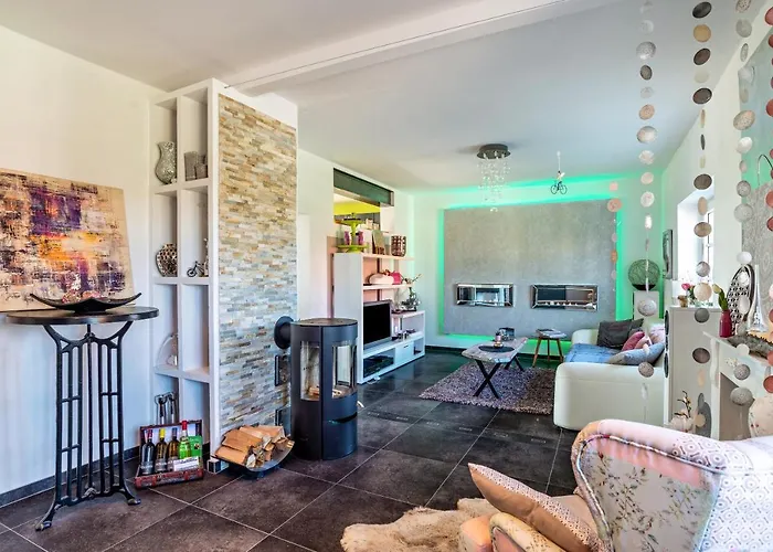 Appartamento La Maisonannette