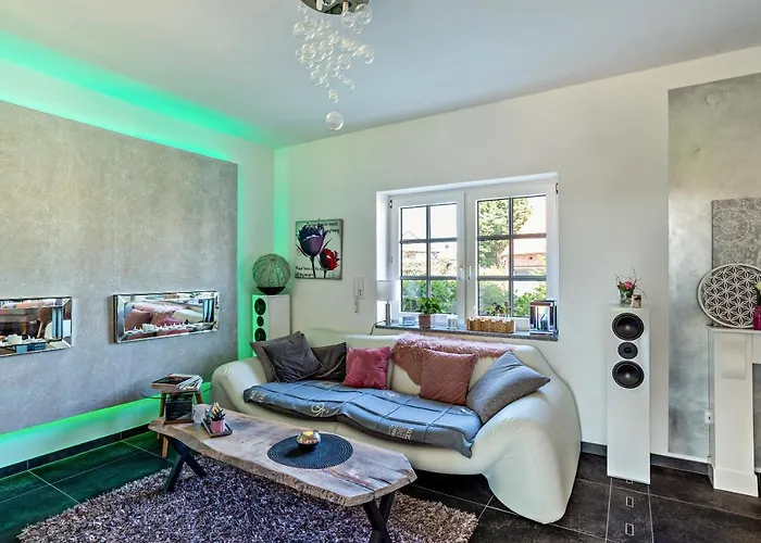 Appartamento La Maisonannette *