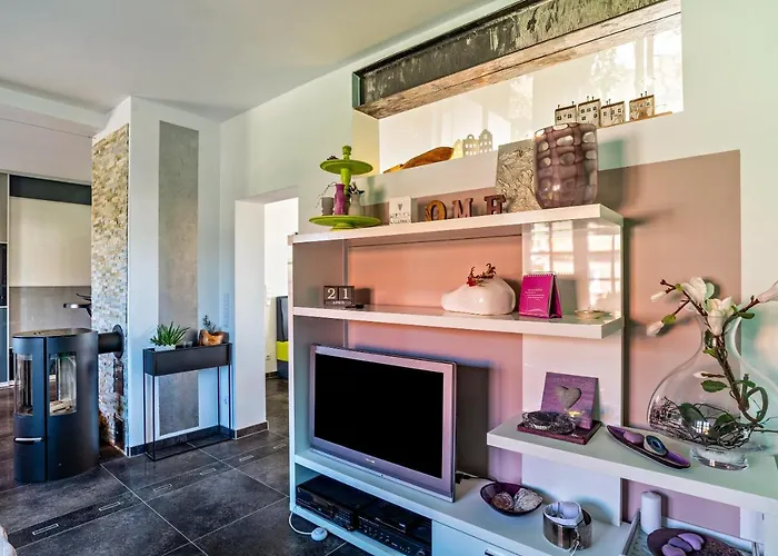 Appartamento La Maisonannette Vinningen