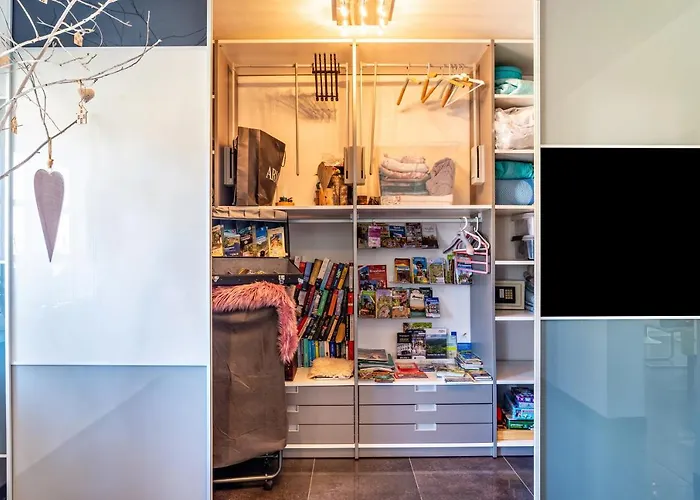 La Maisonannette * Vinningen