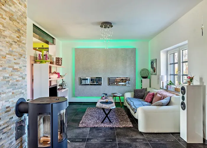 La Maisonannette Appartamento Vinningen