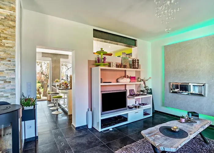 Appartamento La Maisonannette