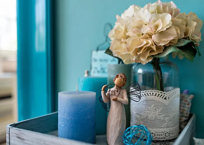 La Maisonannette Appartamento Vinningen