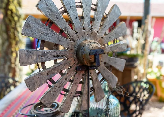 Appartamento La Maisonannette *